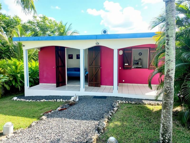 Maison - 265 m² - 14 pièces