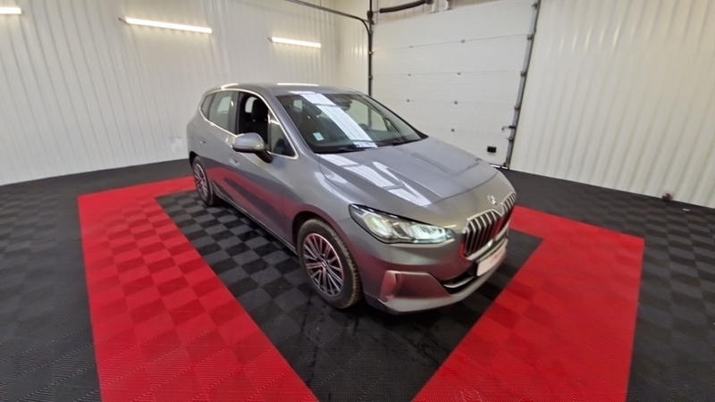 Bmw Serie 2 Active Tourer 218i 136ch Luxury Dkg7