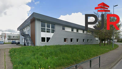 Bureau - 500 m²