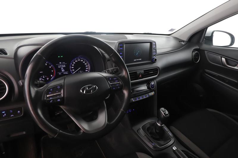 Hyundai Kona 1.0 t-GDi Creative 120 ch