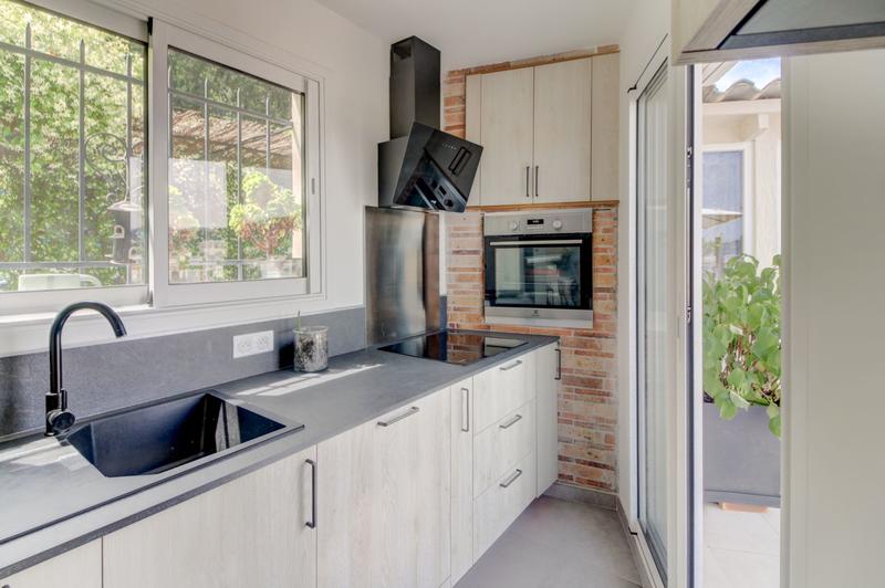 Appartement - 131 m² - 5 pièces