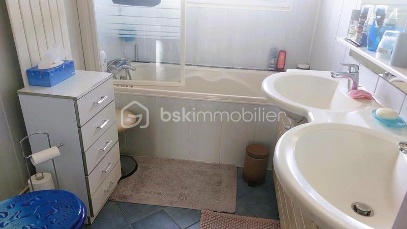 Maison bourgeoise - 172 m² - 7 pièces