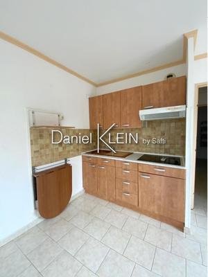 Appartement - 23 m² - 1 pièce