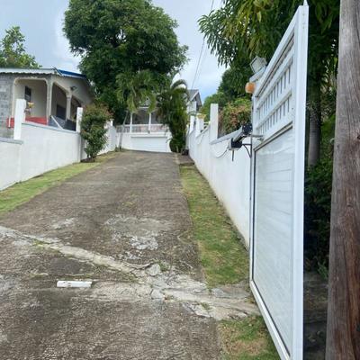 Maison - 155 m² - 4 pièces