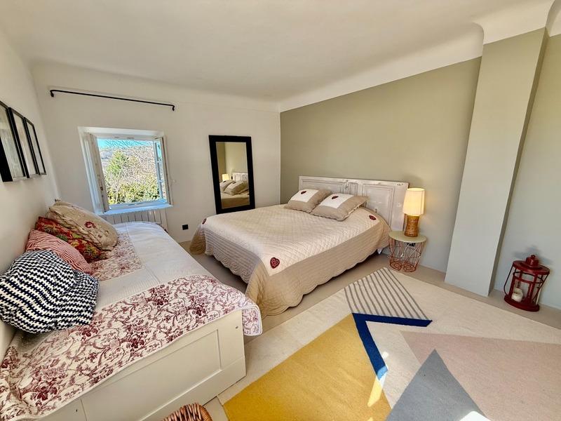 Mas - 180 m² - 6 pièces