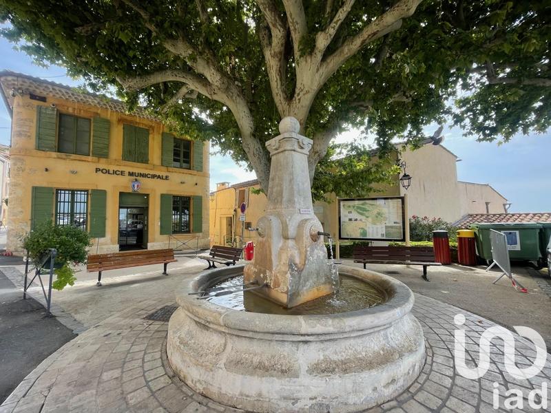 Duplex - 37 m² - 2 pièces