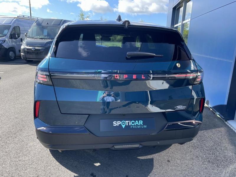 Opel grandland II 1.2 Turbo Hybrid 145ch Automatique Gs