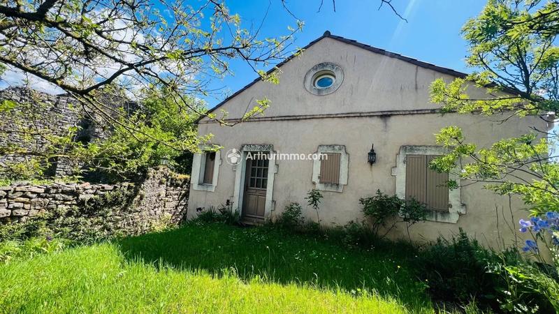 Maison - 103 m² - 4 pièces