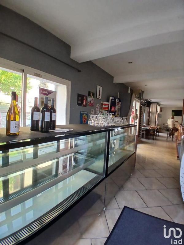 Local commercial - 230 m²