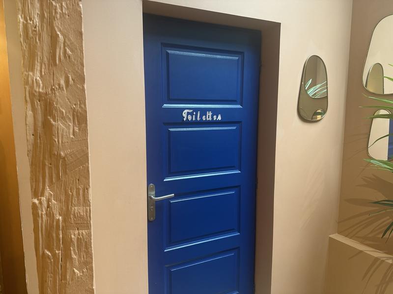 Fonds de commerce - Hôtellerie / Restauration - 80 m²