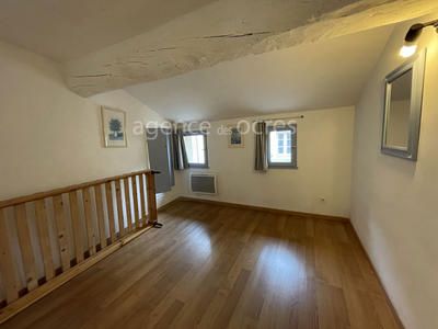 Appartement - 61 m² - 4 pièces