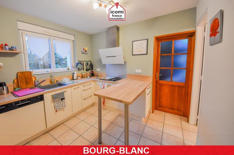 Maison - 75 m² - 5 pièces