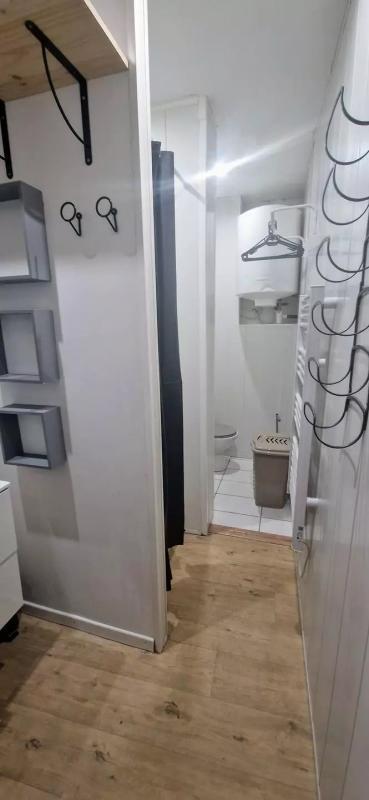 Appartement - 54 m² - 2 pièces