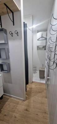 Appartement - 54 m² - 2 pièces