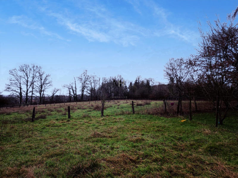 Maison - 143 m² - 7 pièces