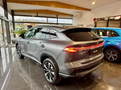 Mg Ehs II 1.5 Hybrid+ 224 Comfort