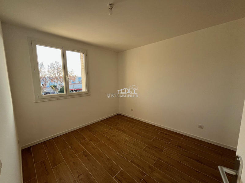Appartement - 50 m² - 3 pièces
