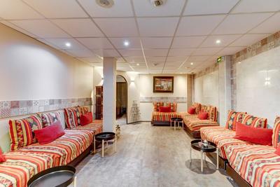 Fonds de commerce - Magasins - 176 m²