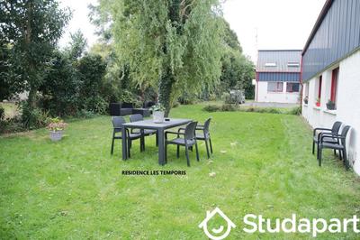 Appartement - 22 m² - 2 pièces