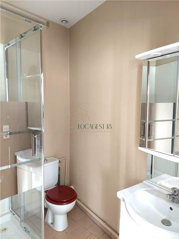 Appartement - 31 m² - 1 pièce