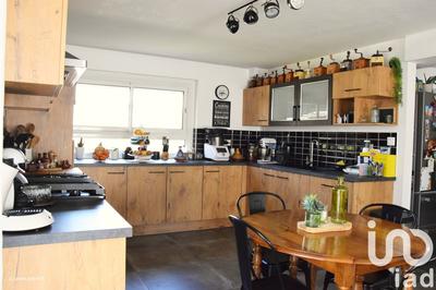 Maison - 173 m² - 7 pièces