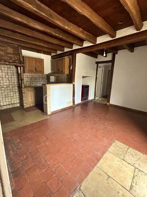 Maison en pierre - 109 m² - 5 pièces