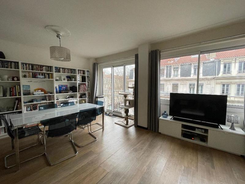Appartement - 58 m² - 2 pièces