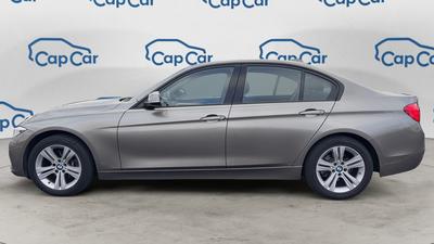 Bmw Série 3 (F30) 316d 116 Business Design