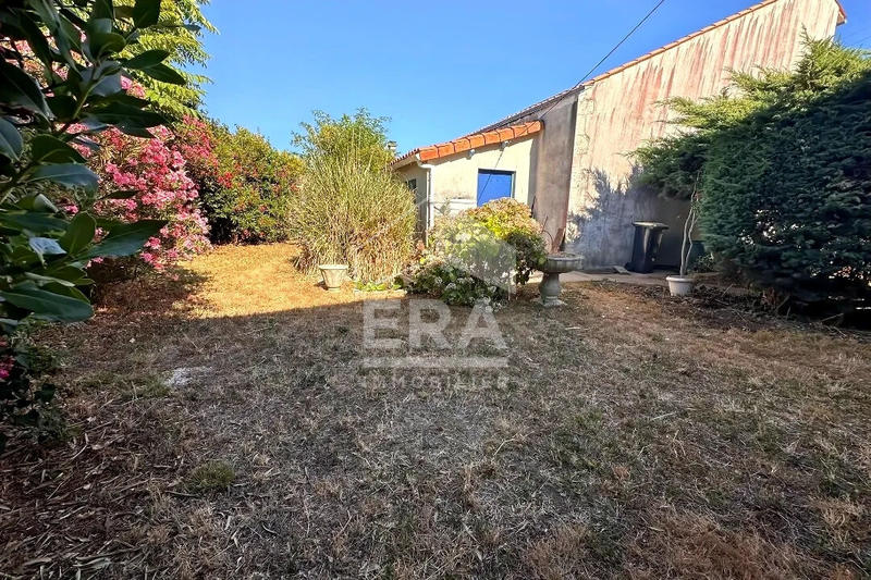 Maison - 153 m² - 6 pièces