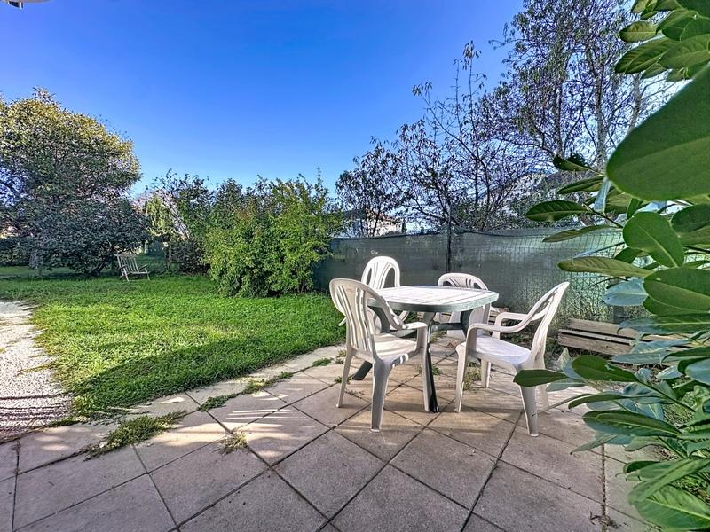 Appartement - 85 m² - 4 pièces