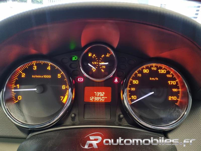 Peugeot 207 1.4 I 90 Executive Pack