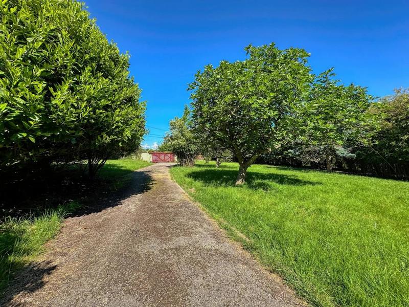 Maison - 203 m² - 7 pièces