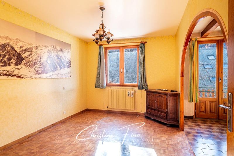 Maison - 314 m² - 12 pièces