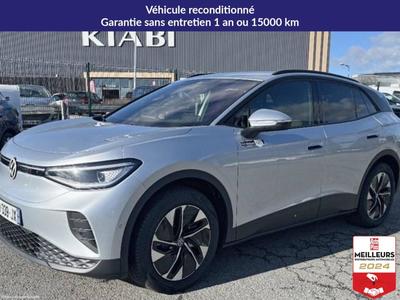 Volkswagen Id.4 286 ch pro life max