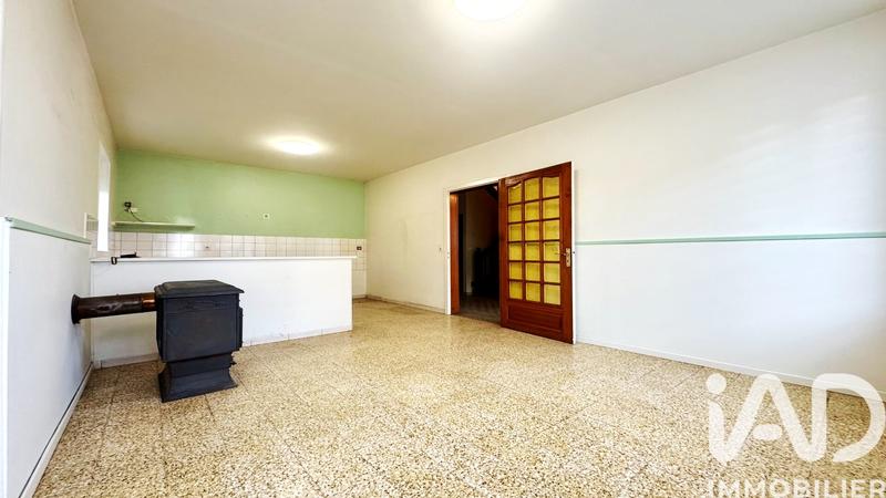 Maison - 174 m² - 6 pièces