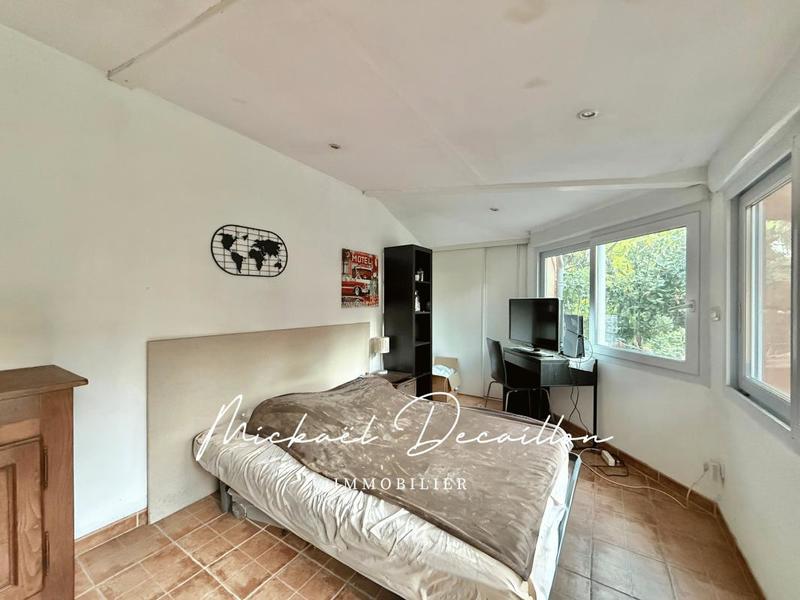 Pavillon - 101 m² - 4 pièces