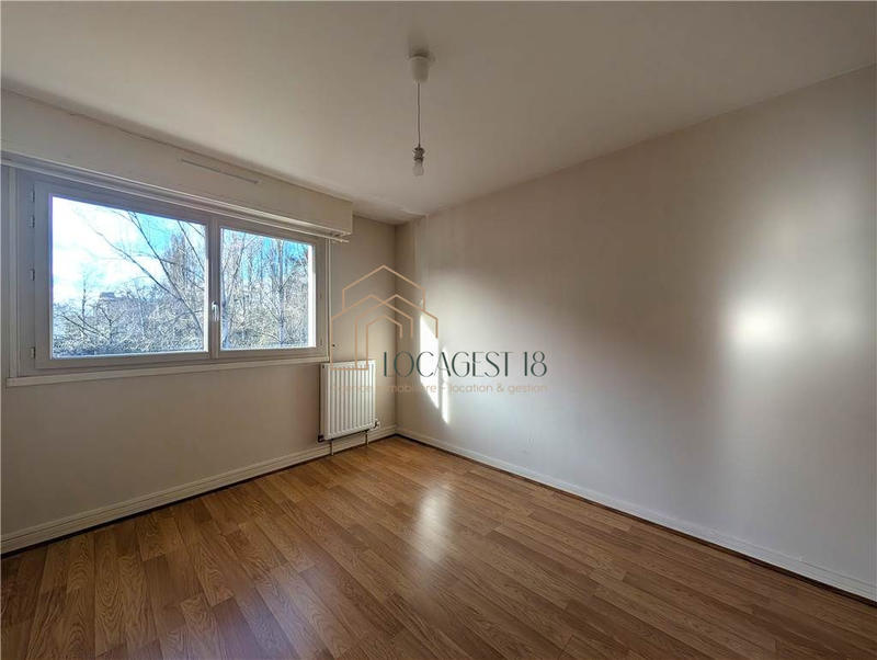 Appartement - 52 m² - 2 pièces