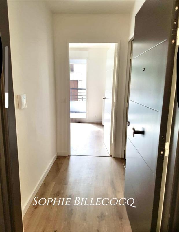 Appartement - 41 m² - 2 pièces