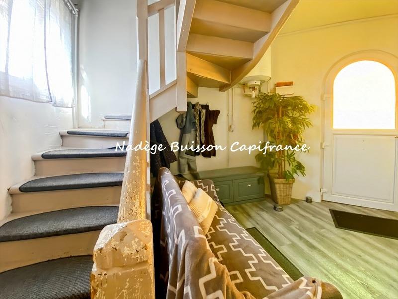 Immeuble - 112 m² - 5 pièces