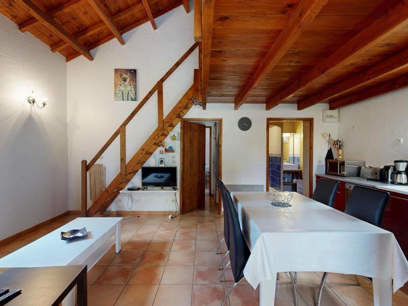 Villa - 144 m² - 10 pièces