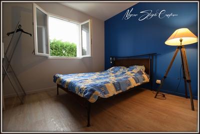 Maison - 123 m² - 5 pièces