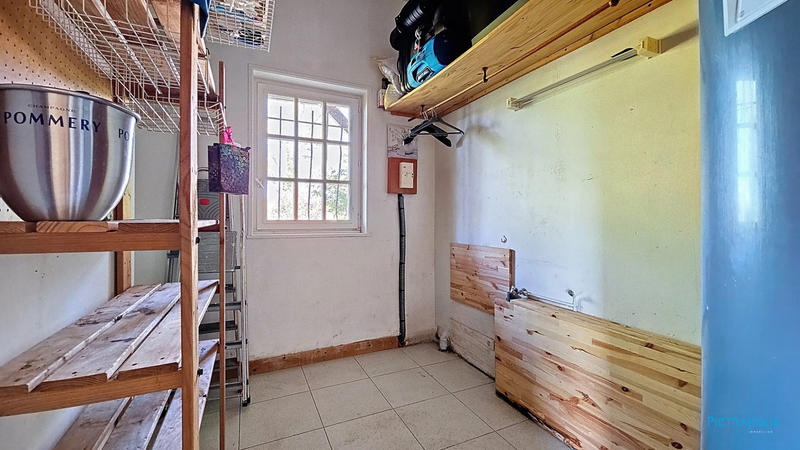 Maison - 139 m² - 5 pièces