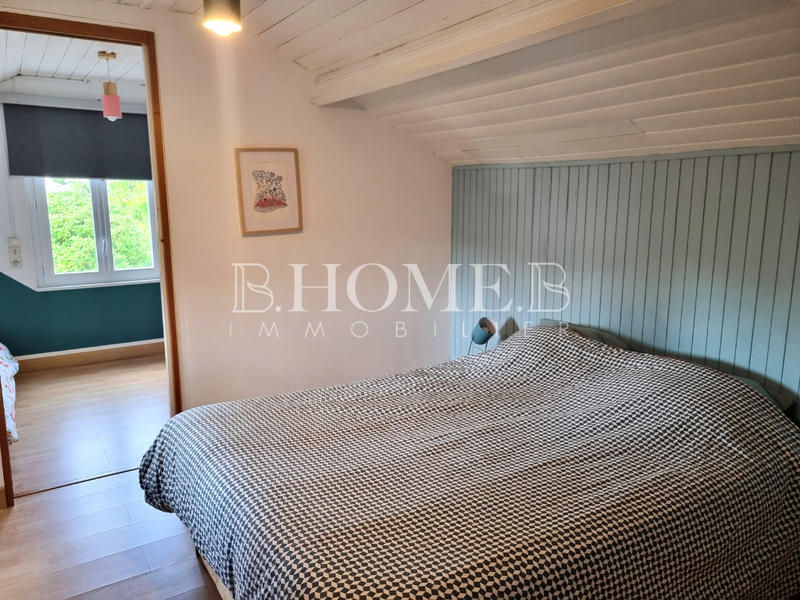 Maison - 70 m² - 3 pièces