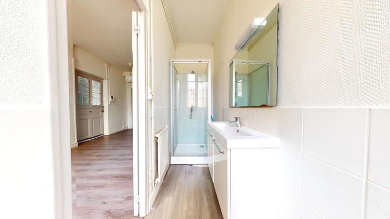 Appartement - 33 m² - 2 pièces