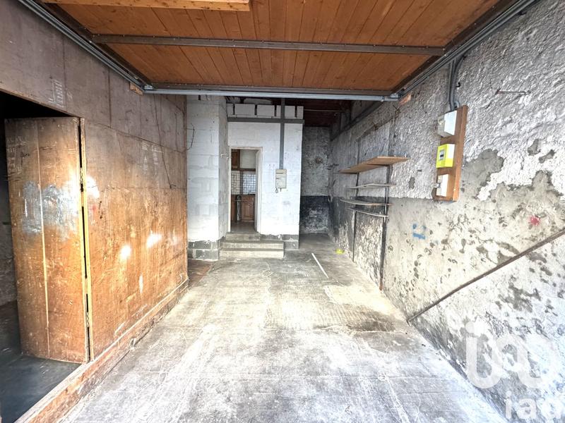 Maison - 150 m² - 7 pièces