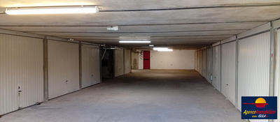 Parking / Garage - 13 m²