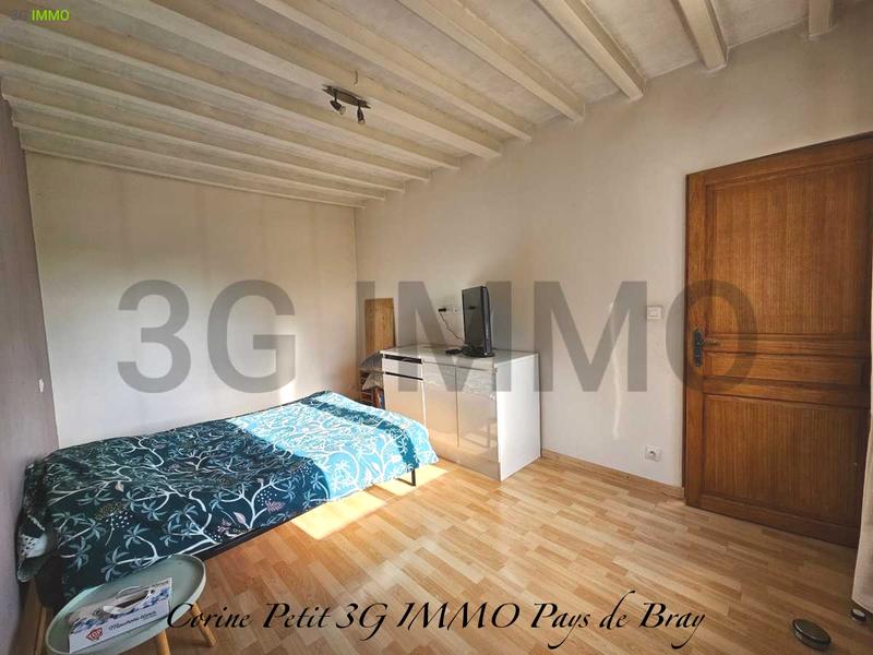 Maison - 148 m² - 6 pièces