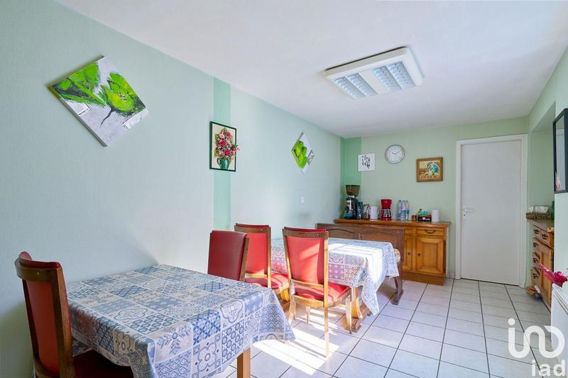 Local commercial - 180 m²