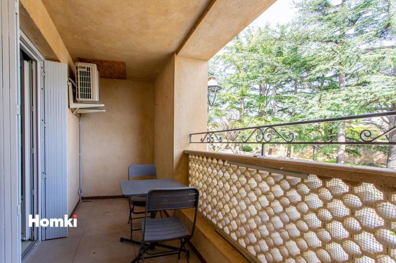 Maison de ville - 77 m² - 4 pièces