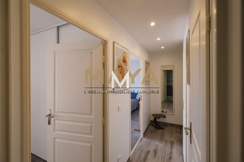 Villa - 73 m² - 3 pièces